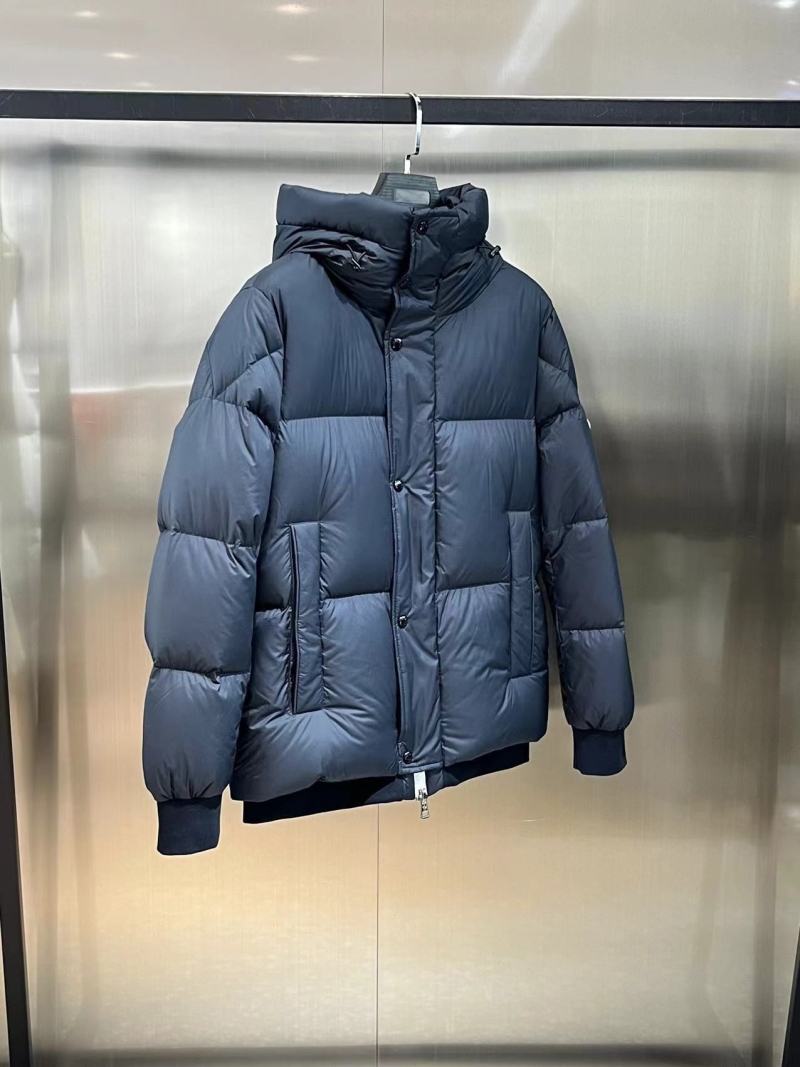 Moncler Down Coat